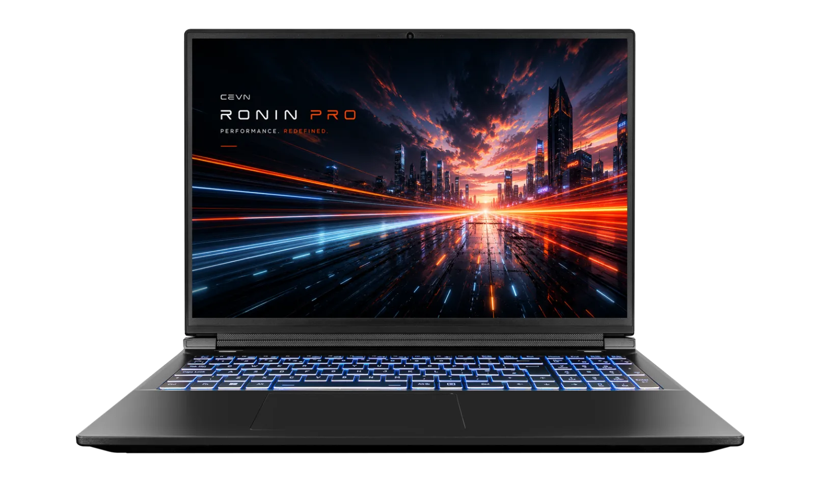 RONIN PRO 16i