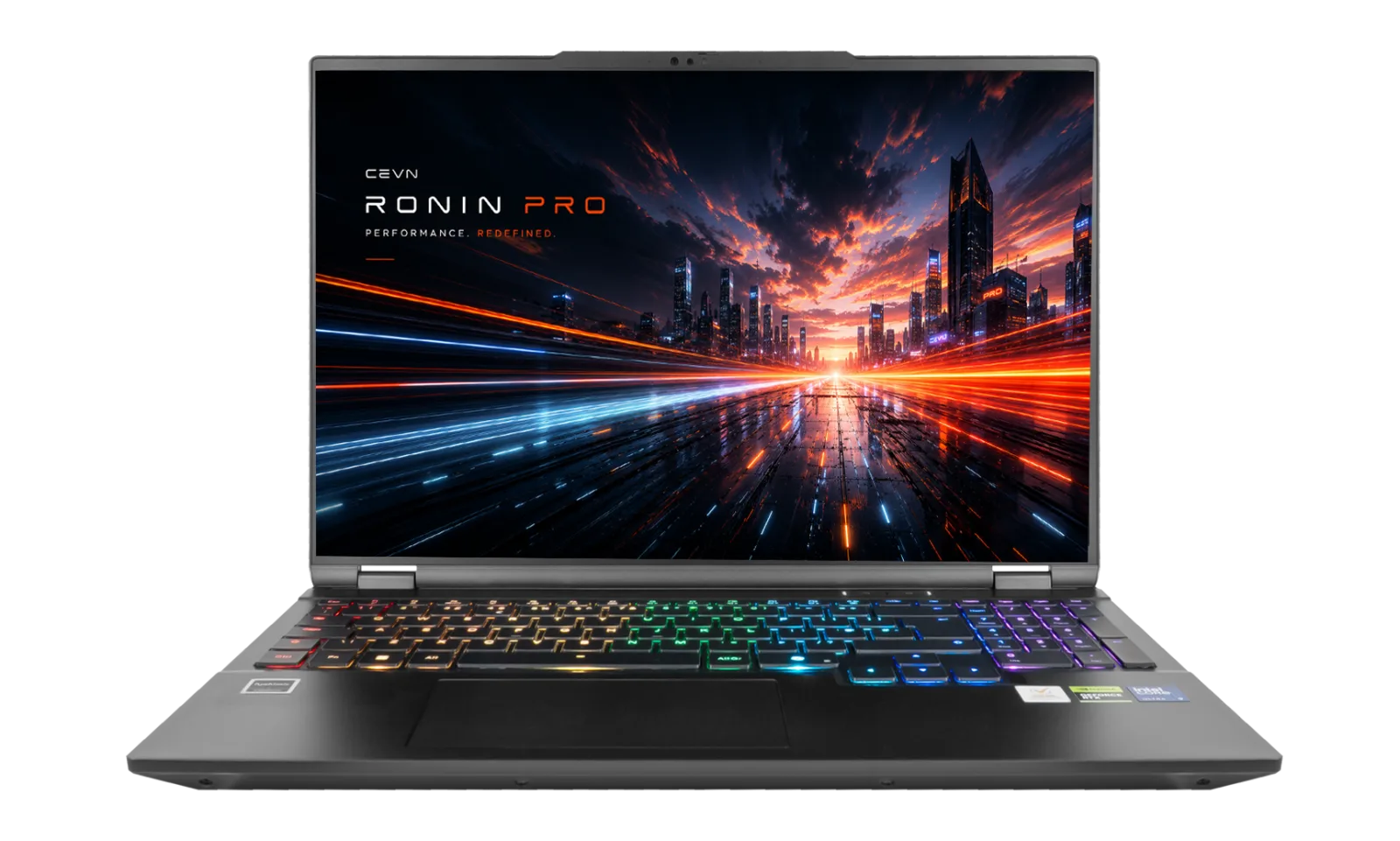 RONIN PRO 16ai