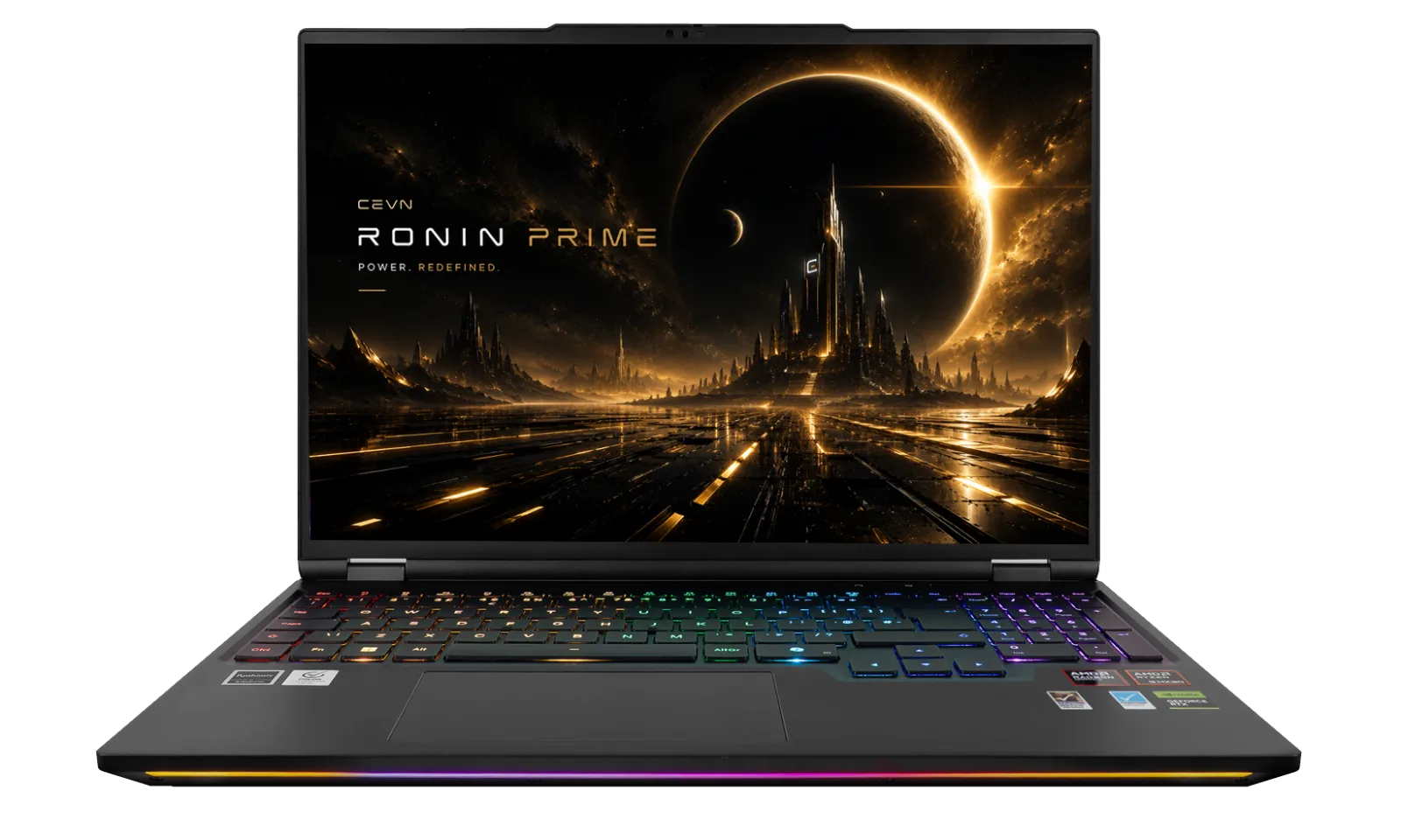 RONIN PRIME 16Xi