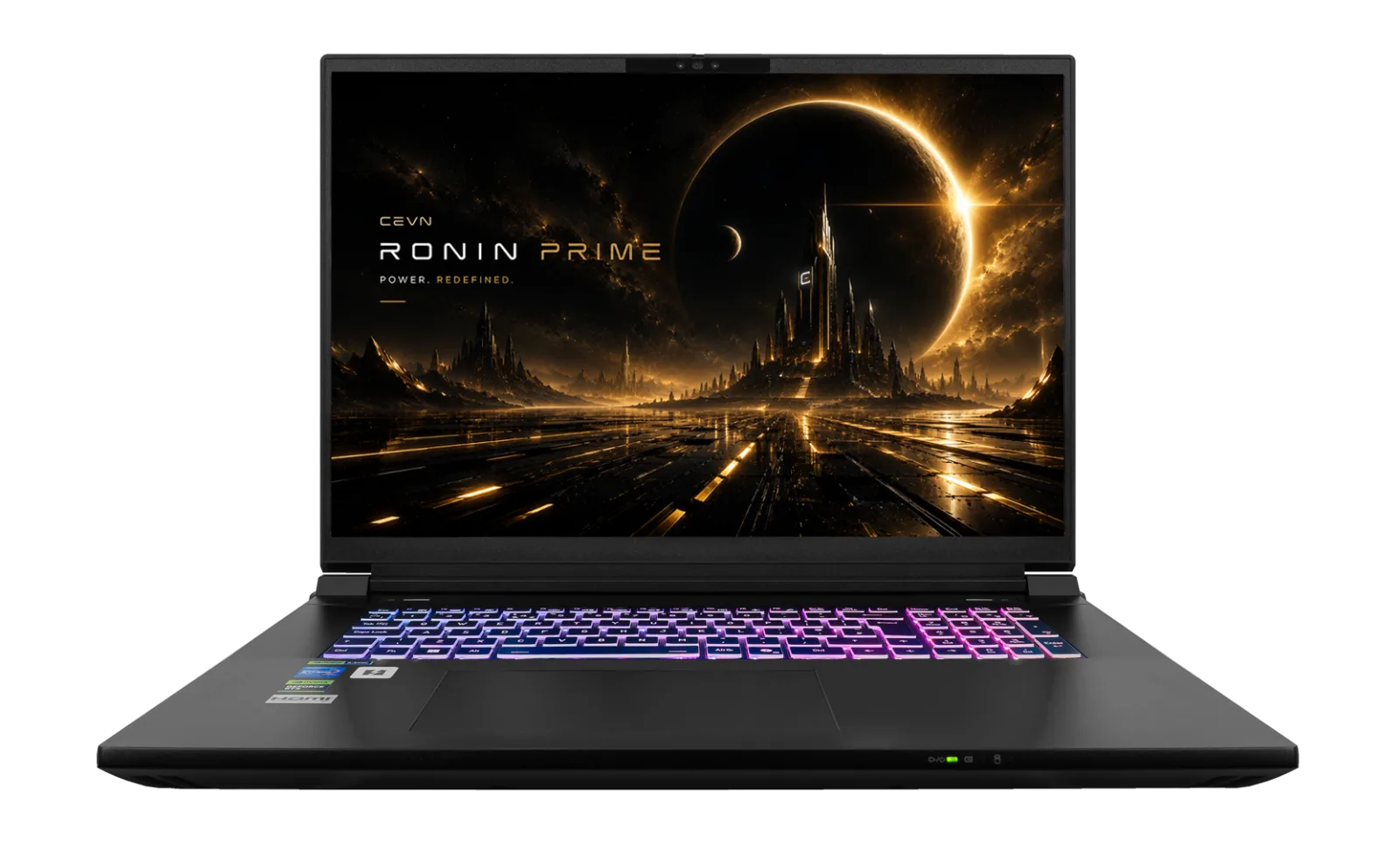 RONIN PRIME 18X